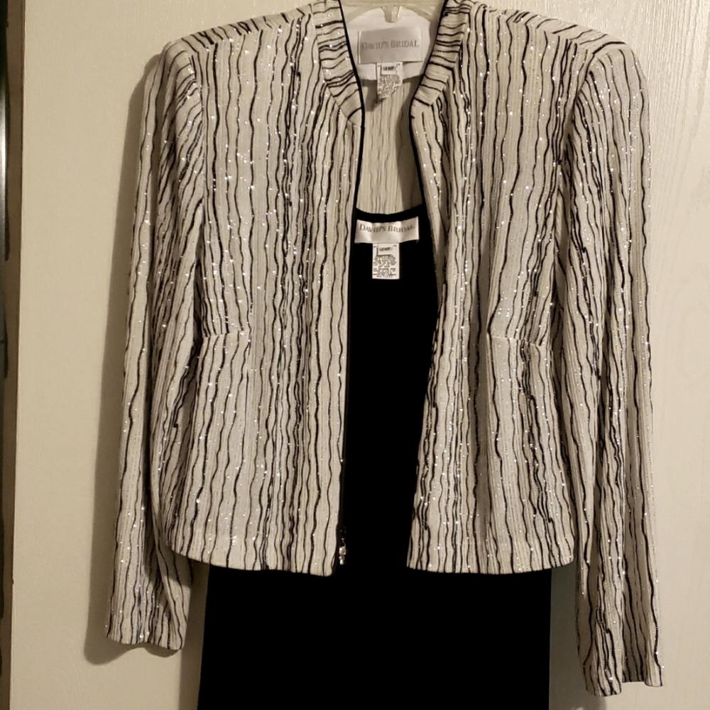 Evening Dress